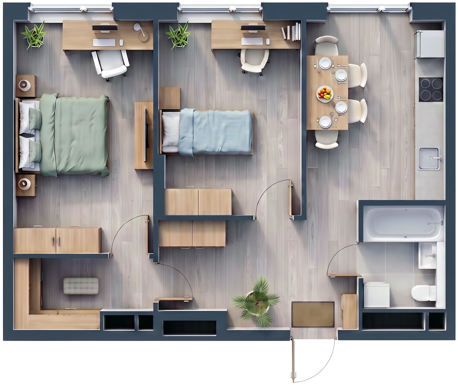 3d-visualisation-plan