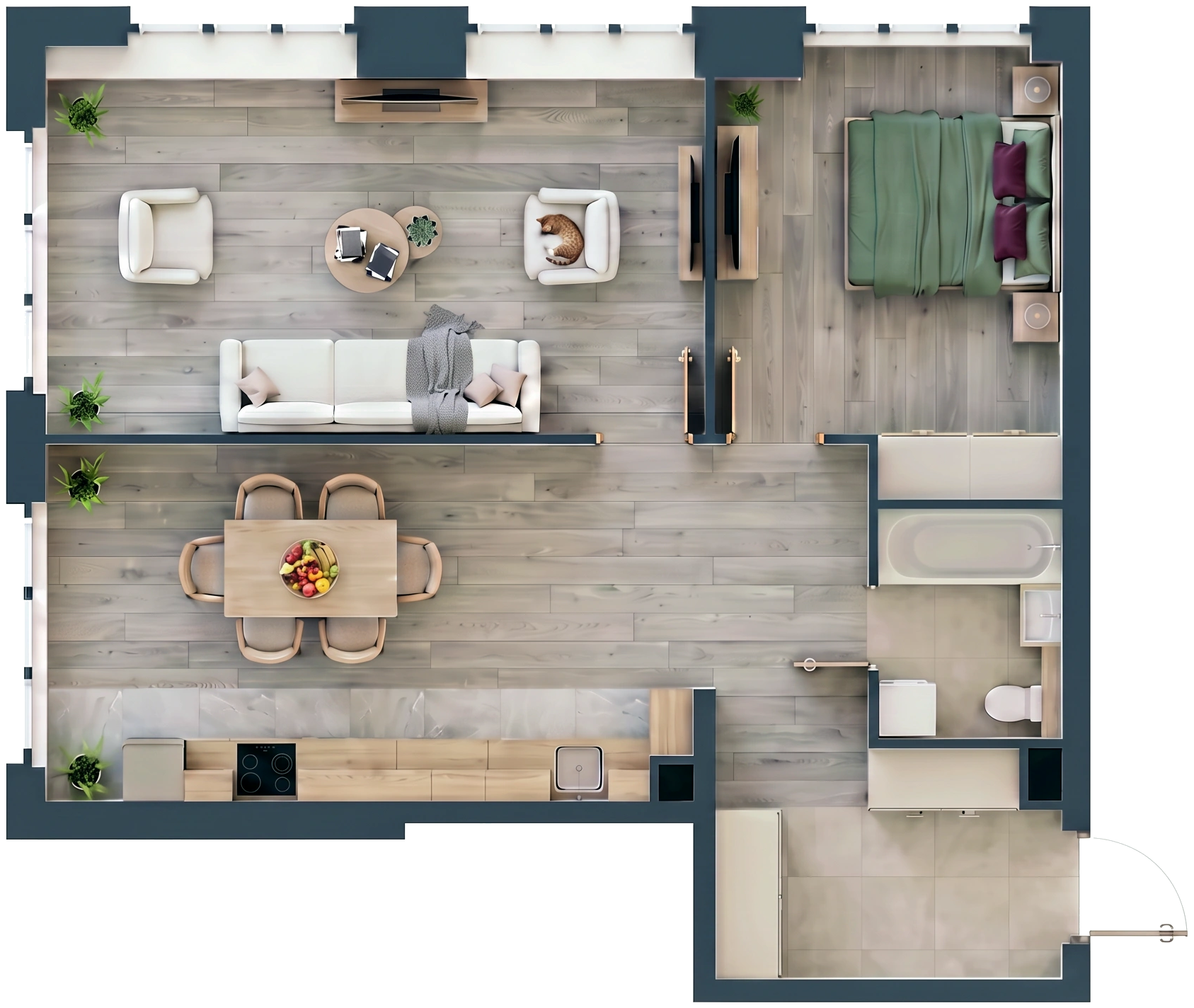 3d-visualisation-plan