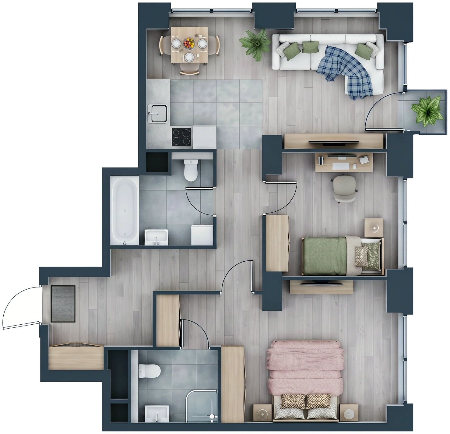 3d-visualisation-plan