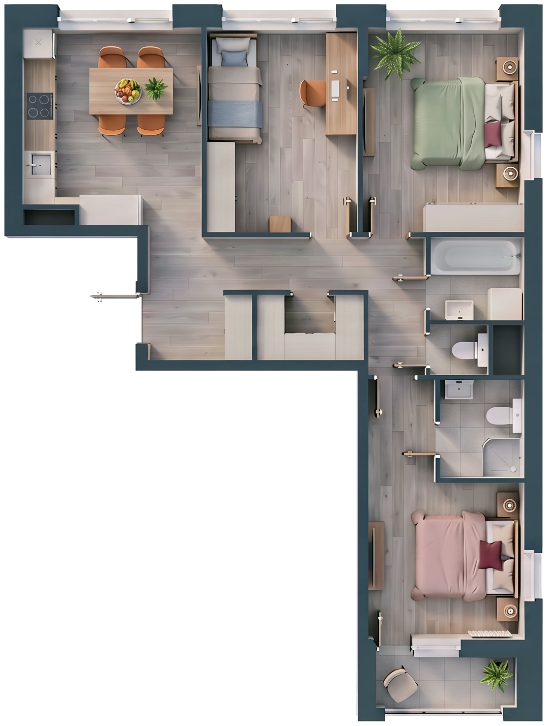 3d-visualisation-plan