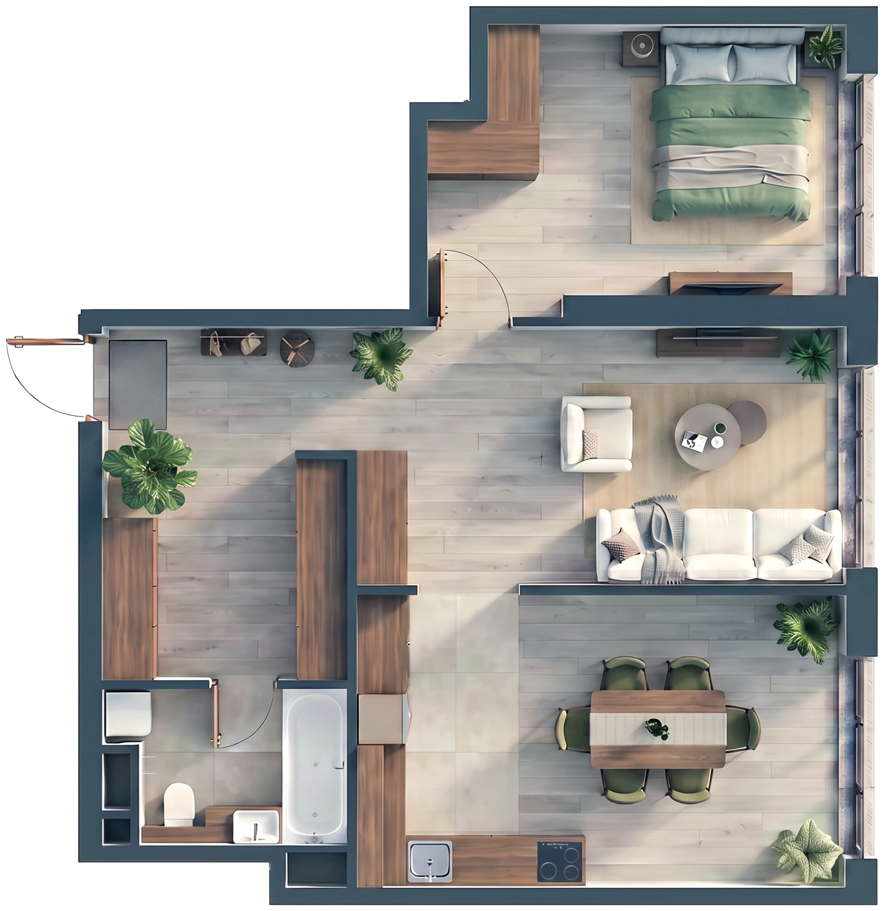 3d-visualisation-plan