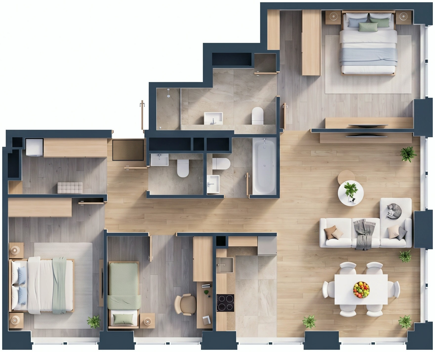 3d-visualisation-plan