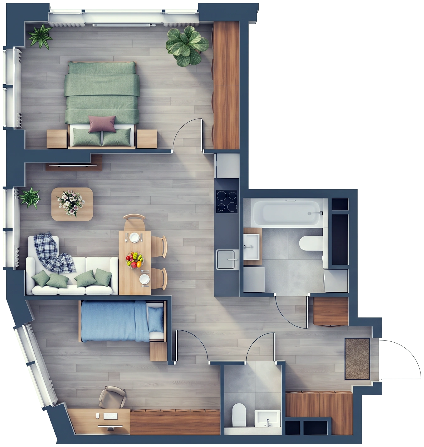 3d-visualisation-plan