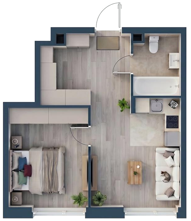 3d-visualisation-plan