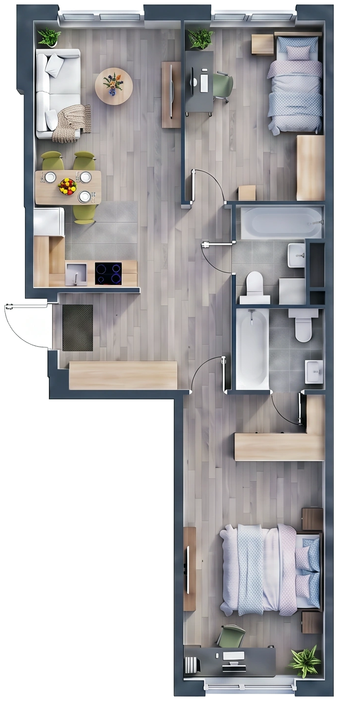 3d-visualisation-plan