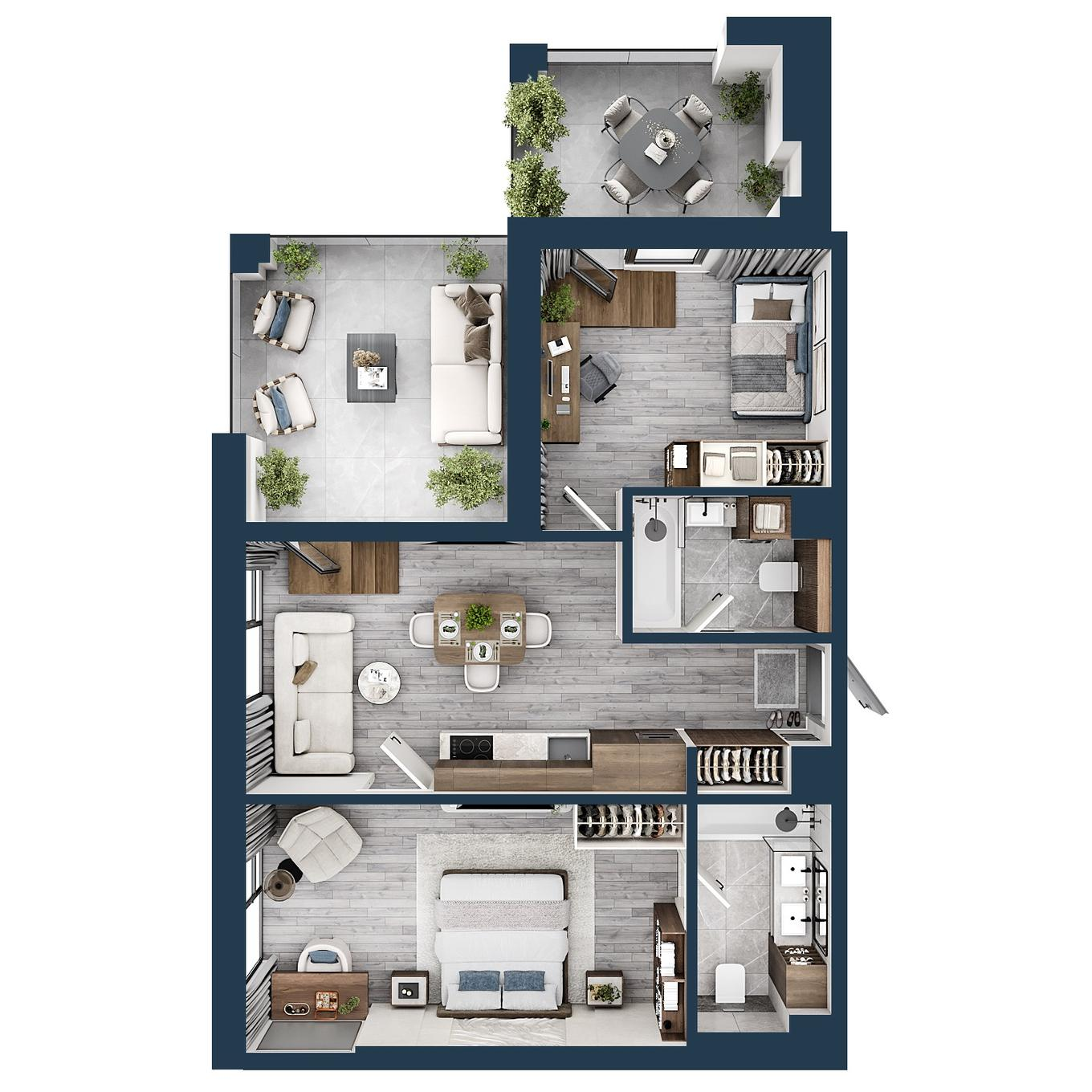 3d-visualisation-plan