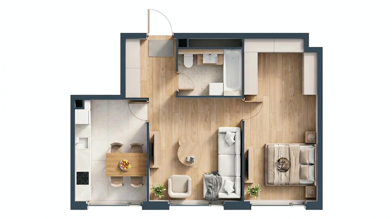 3d-visualisation-plan