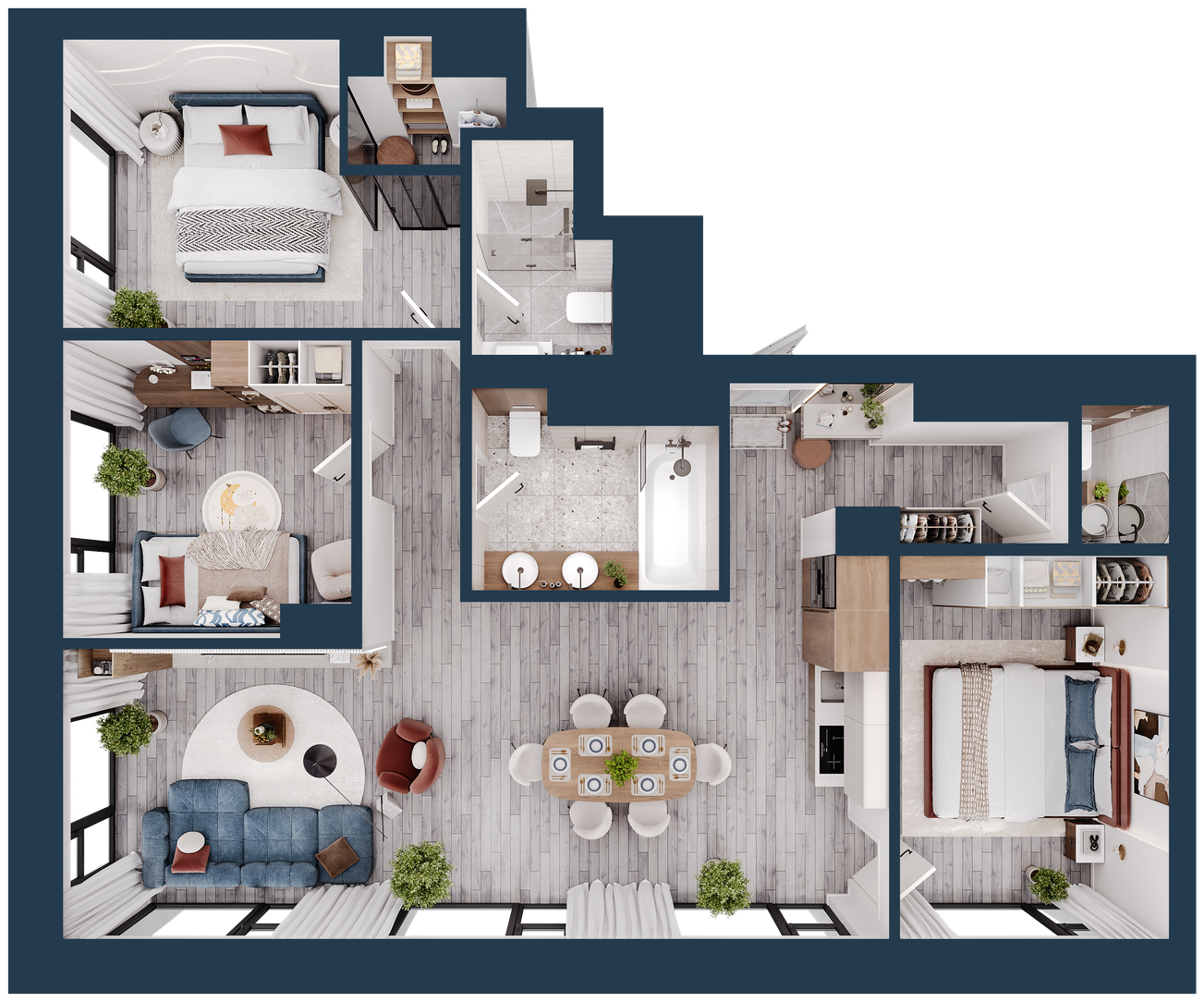 3d-visualisation-plan