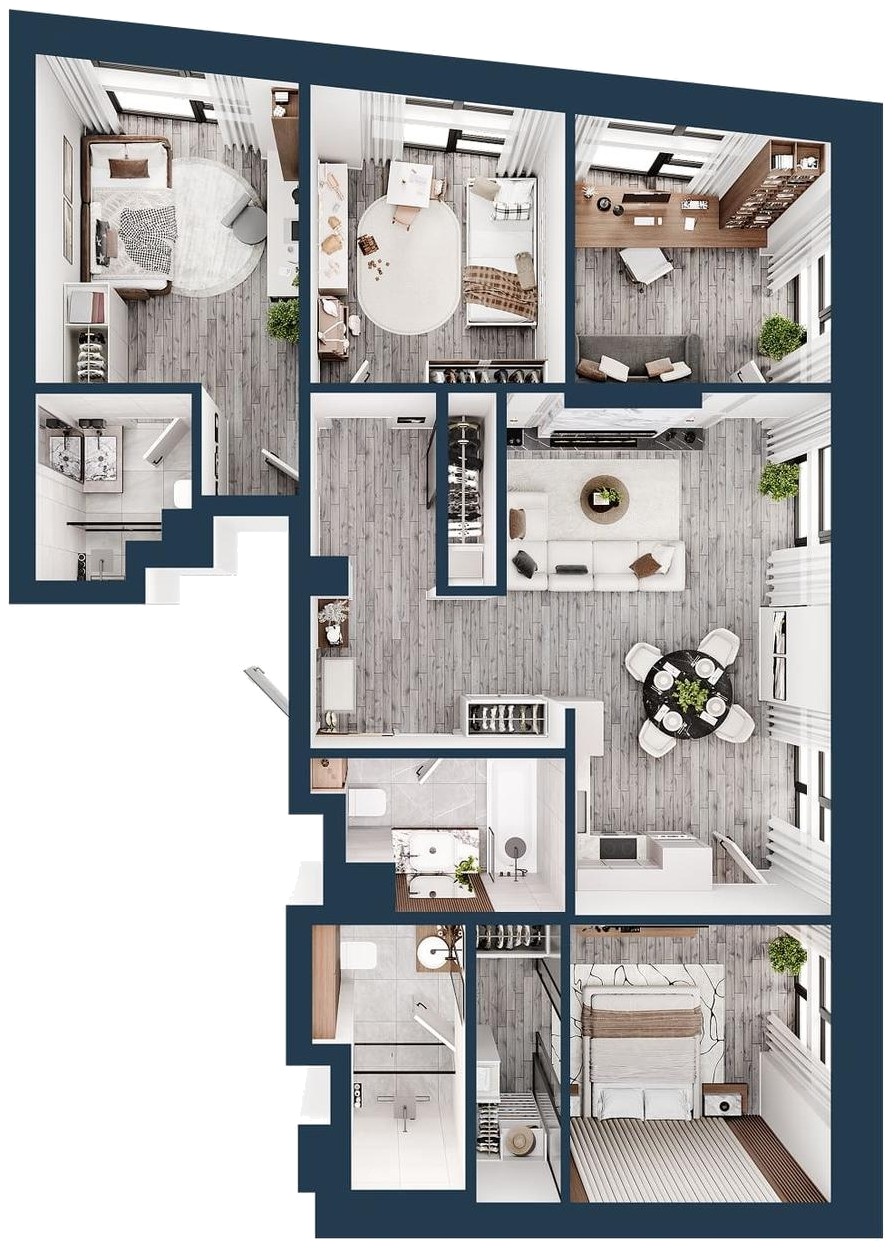 3d-visualisation-plan