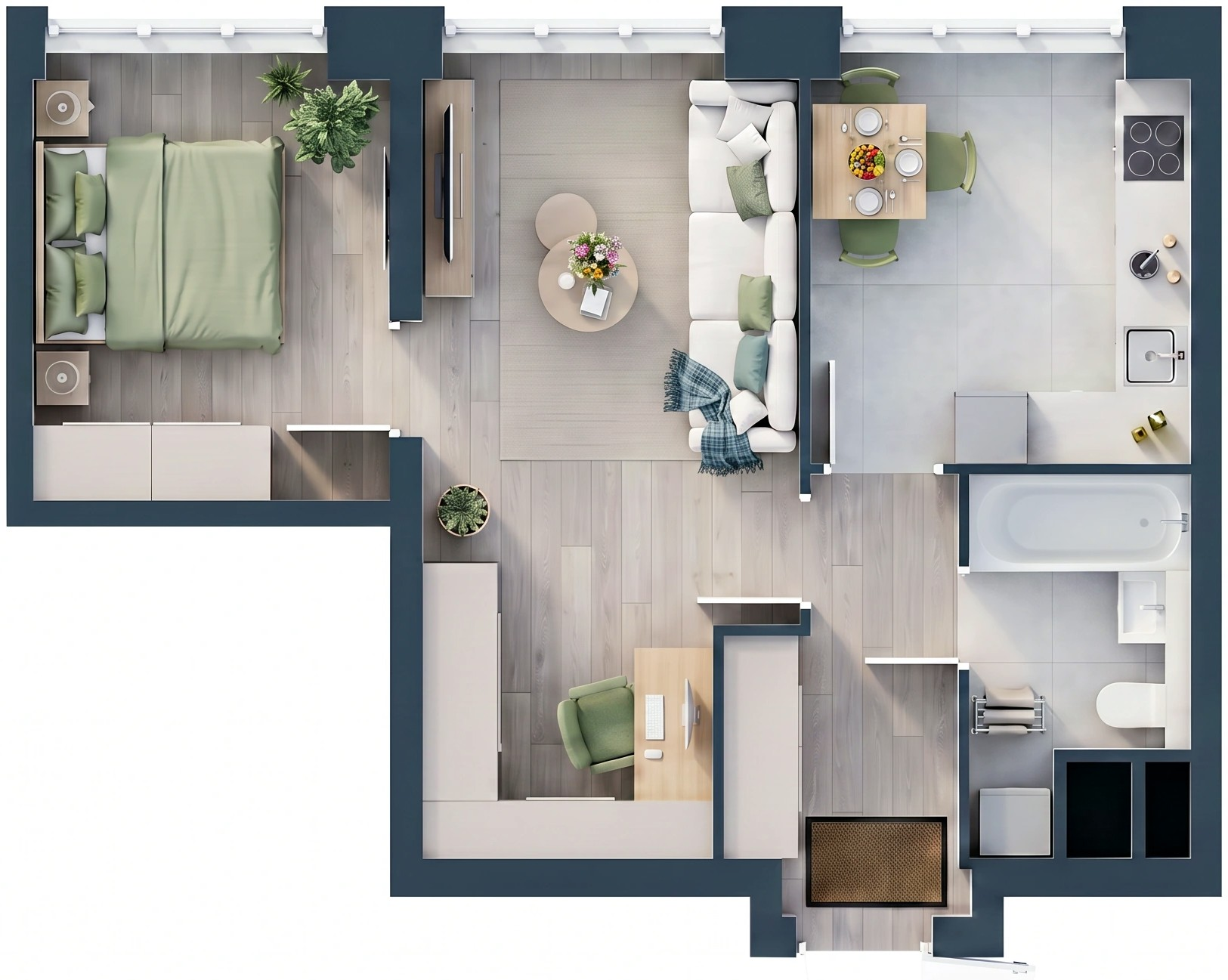 3d-visualisation-plan