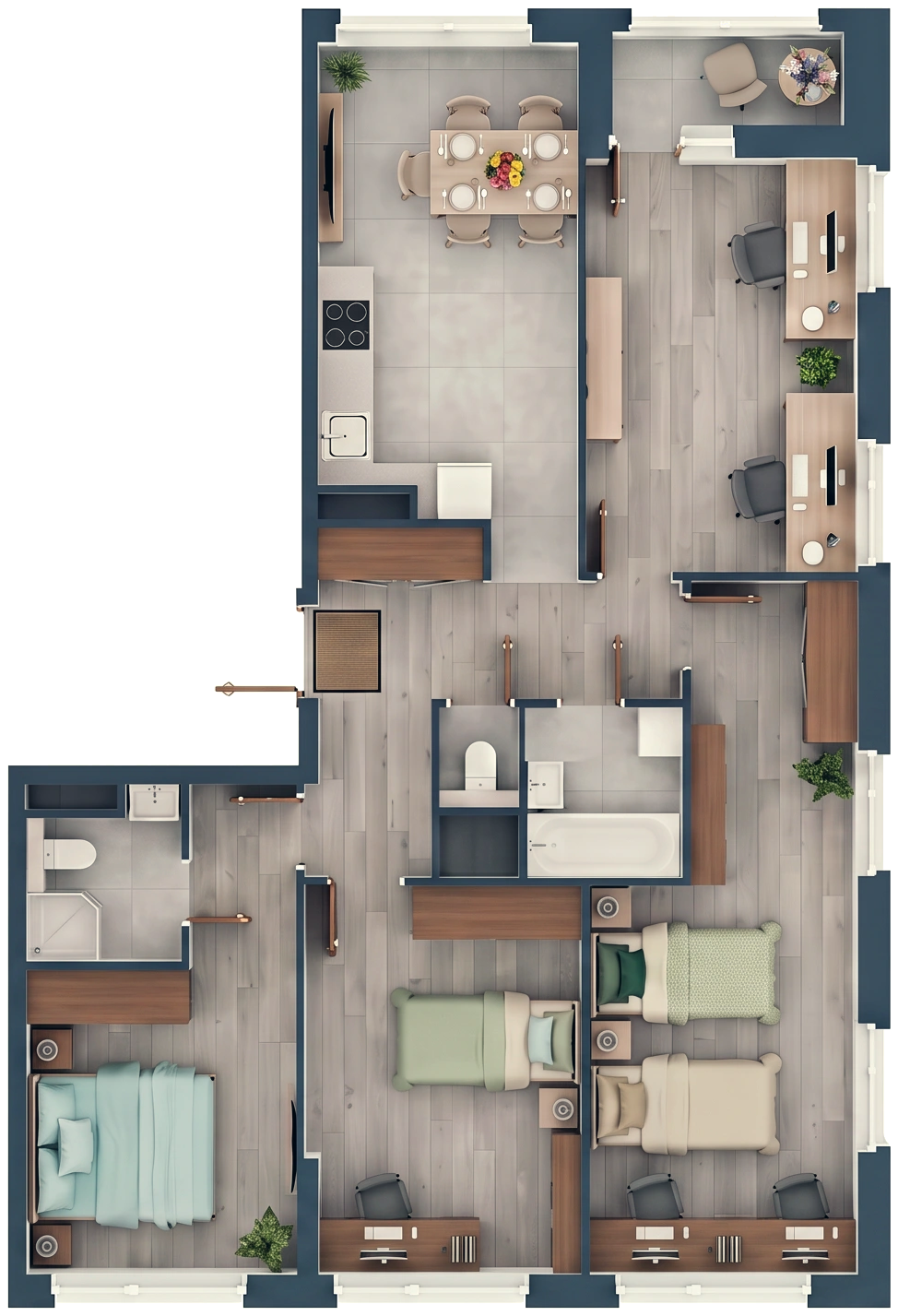 3d-visualisation-plan