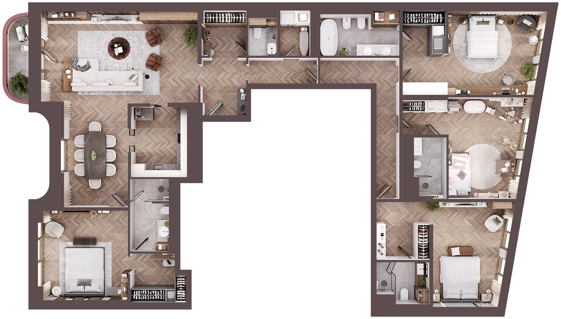 3d-visualisation-plan