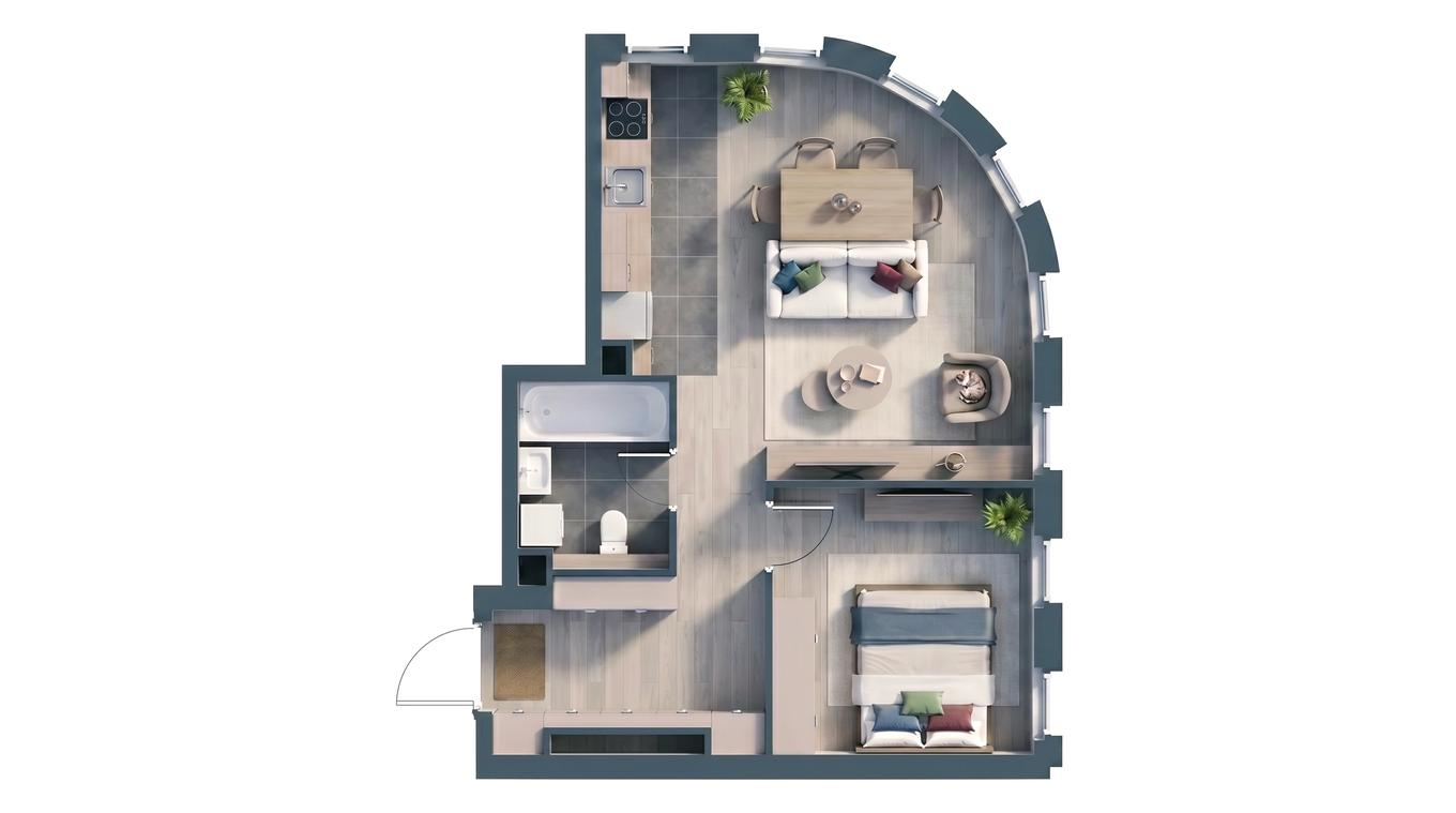 3d-visualisation-plan