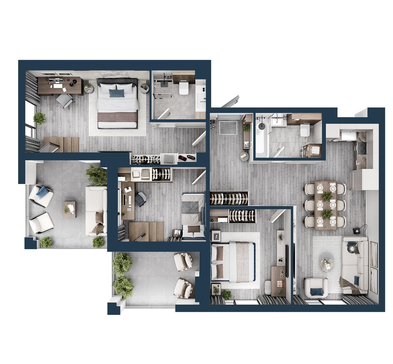 3d-visualisation-plan