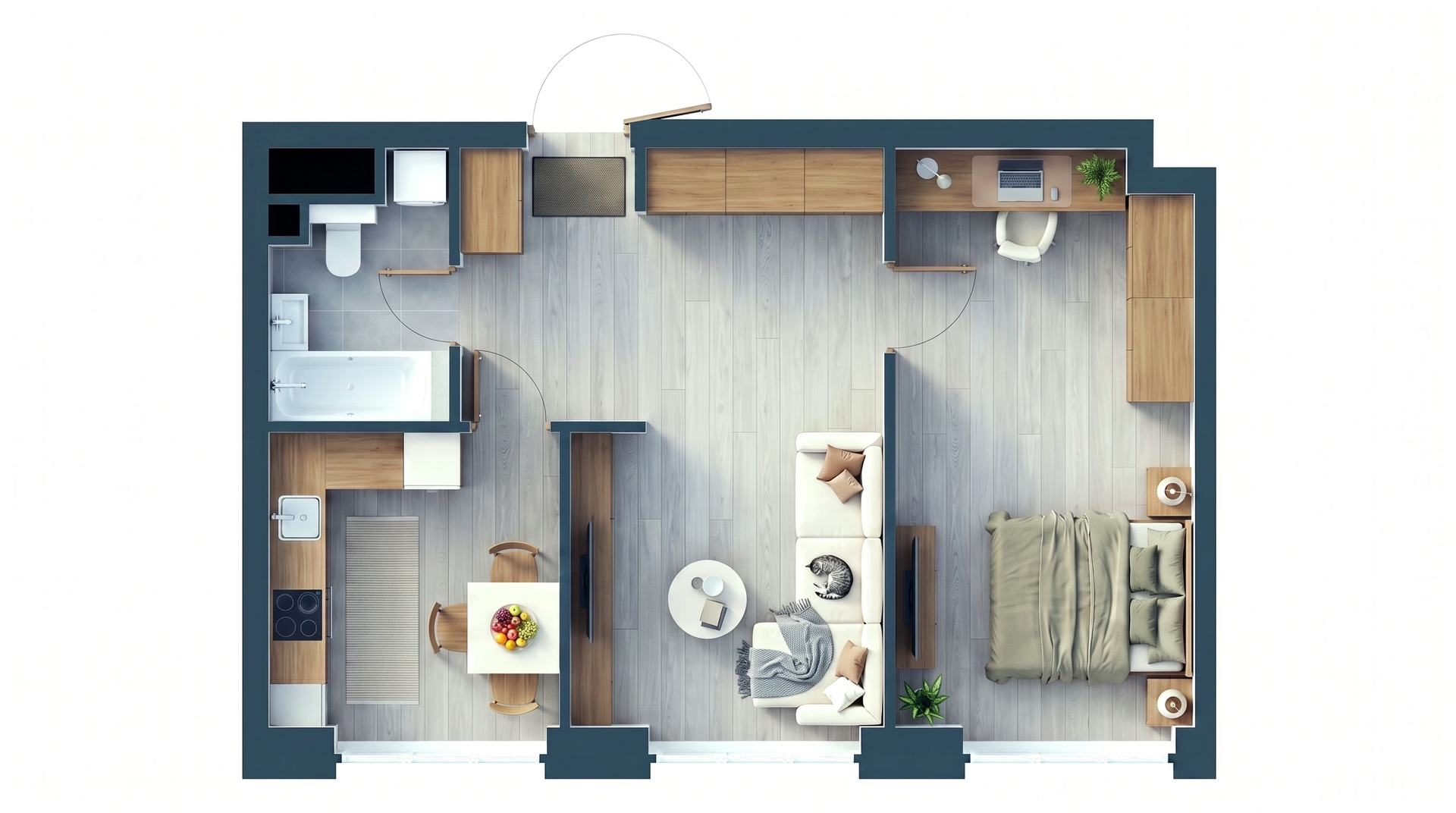 3d-visualisation-plan