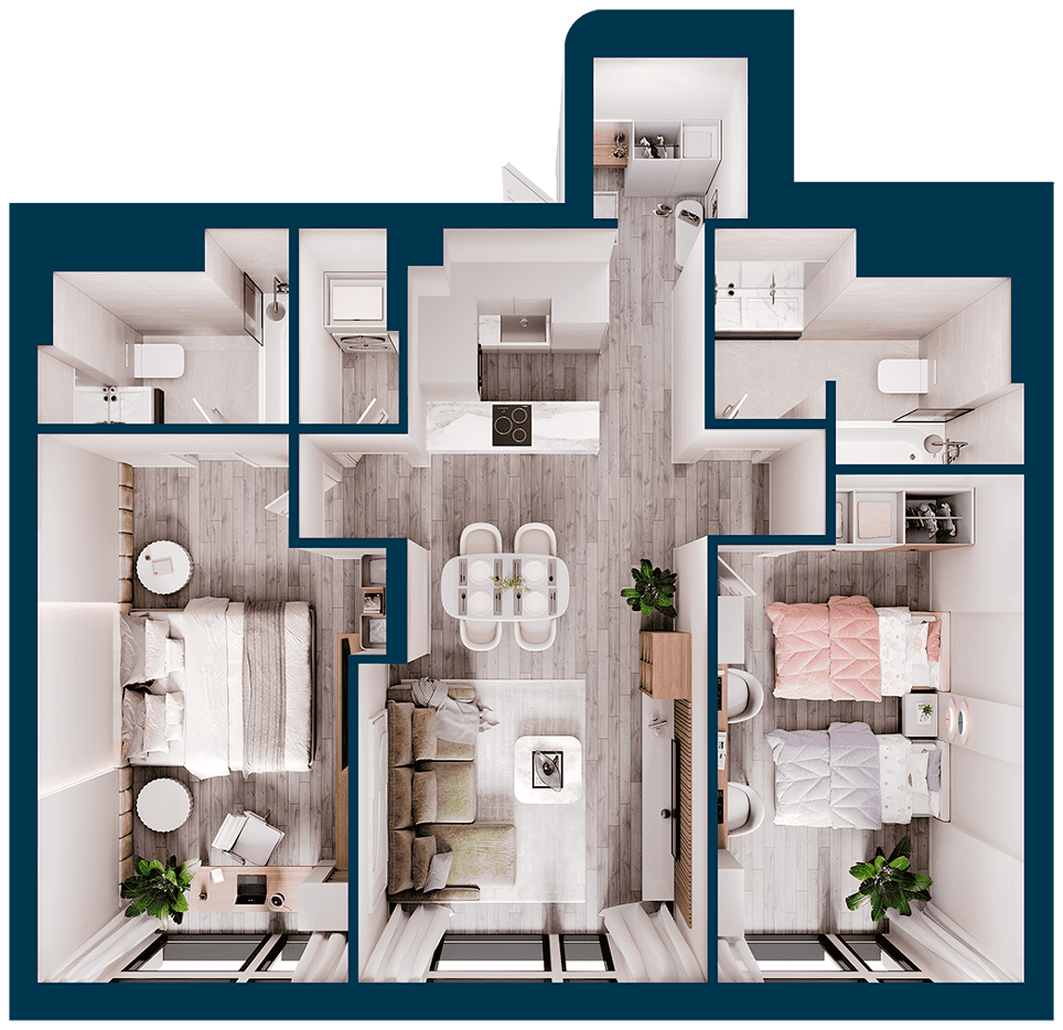 3d-visualisation-plan