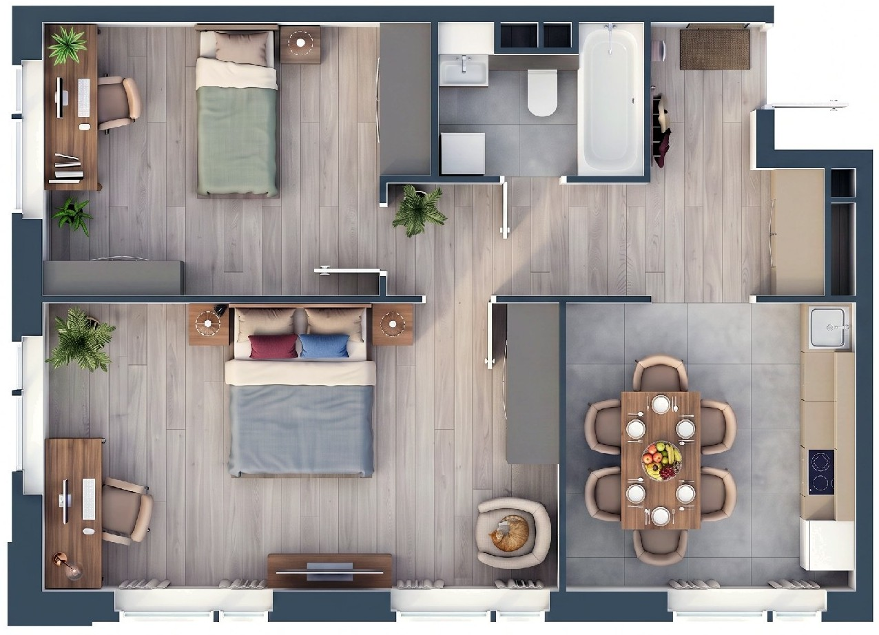 3d-visualisation-plan