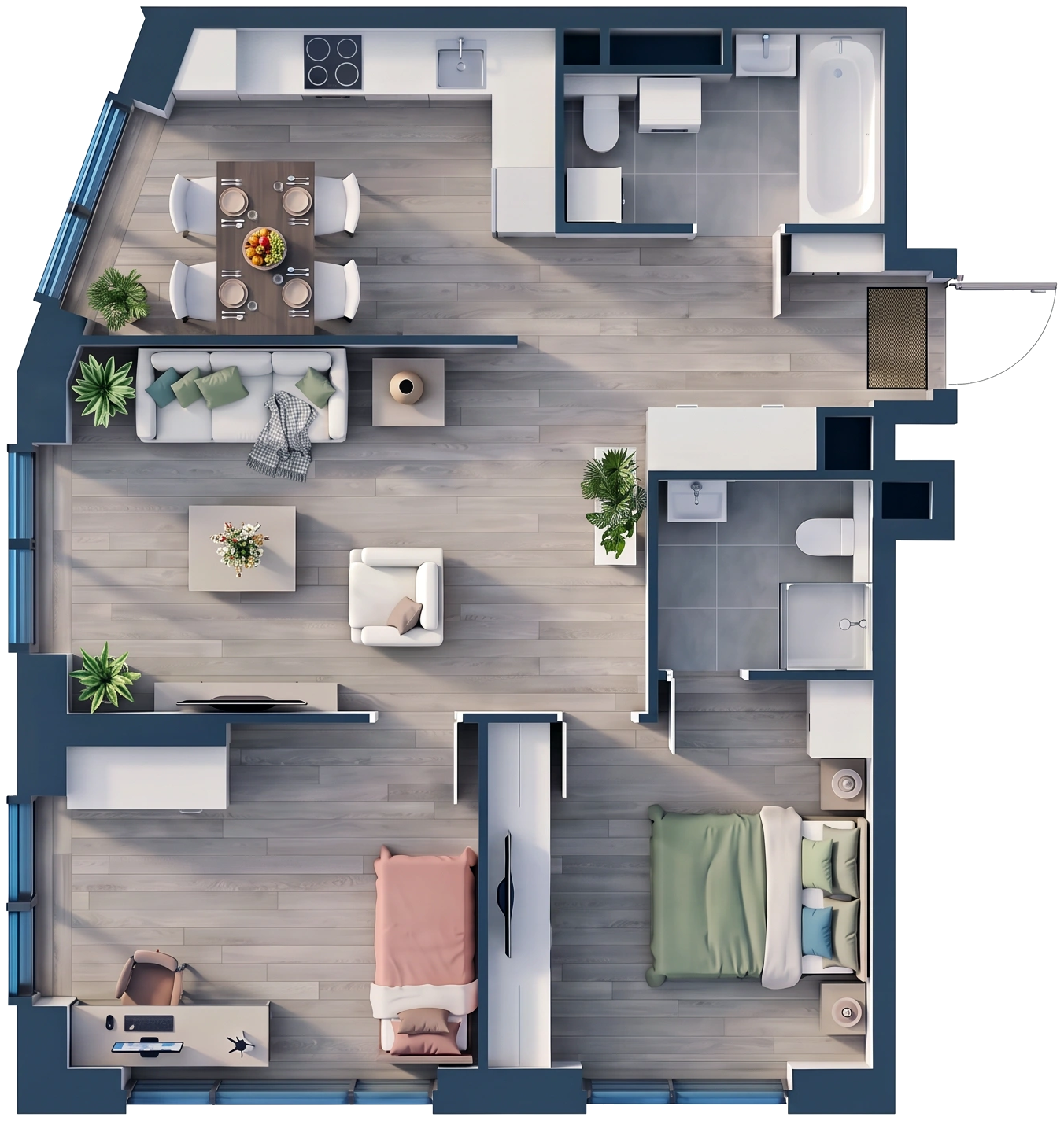 3d-visualisation-plan