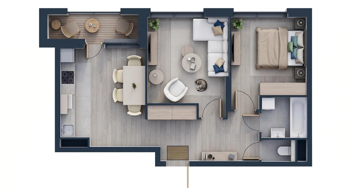 3d-visualisation-plan