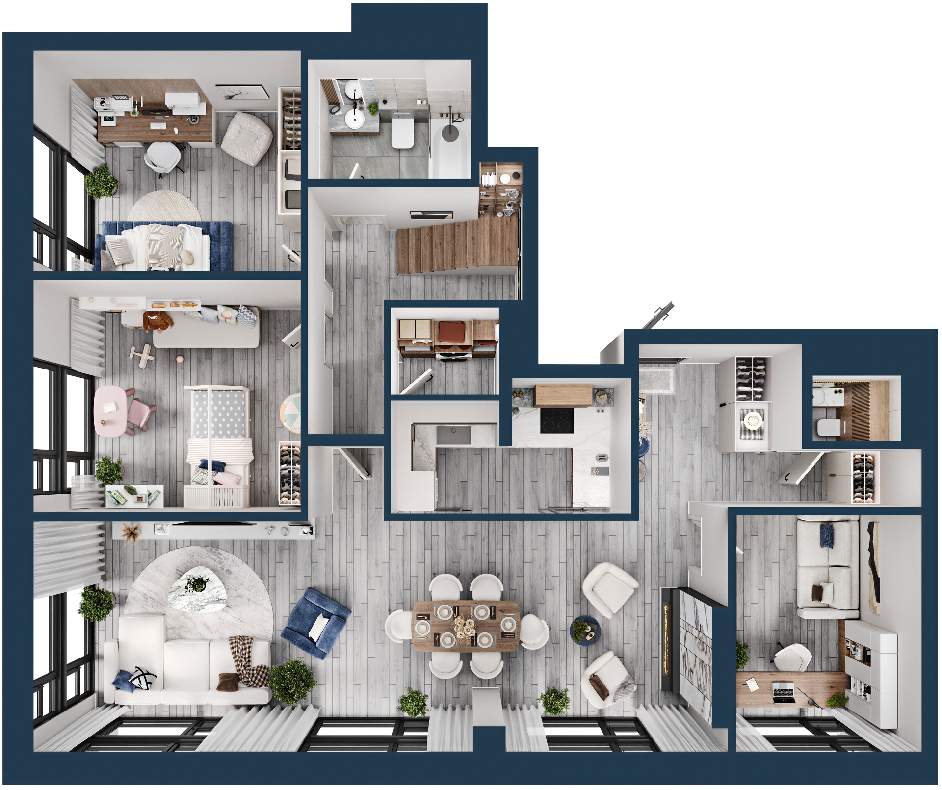 3d-visualisation-plan