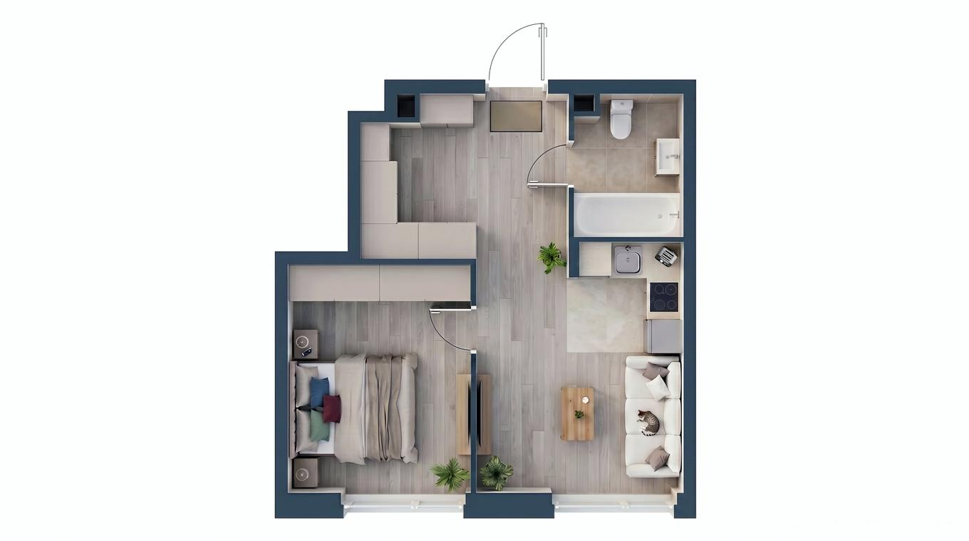 3d-visualisation-plan