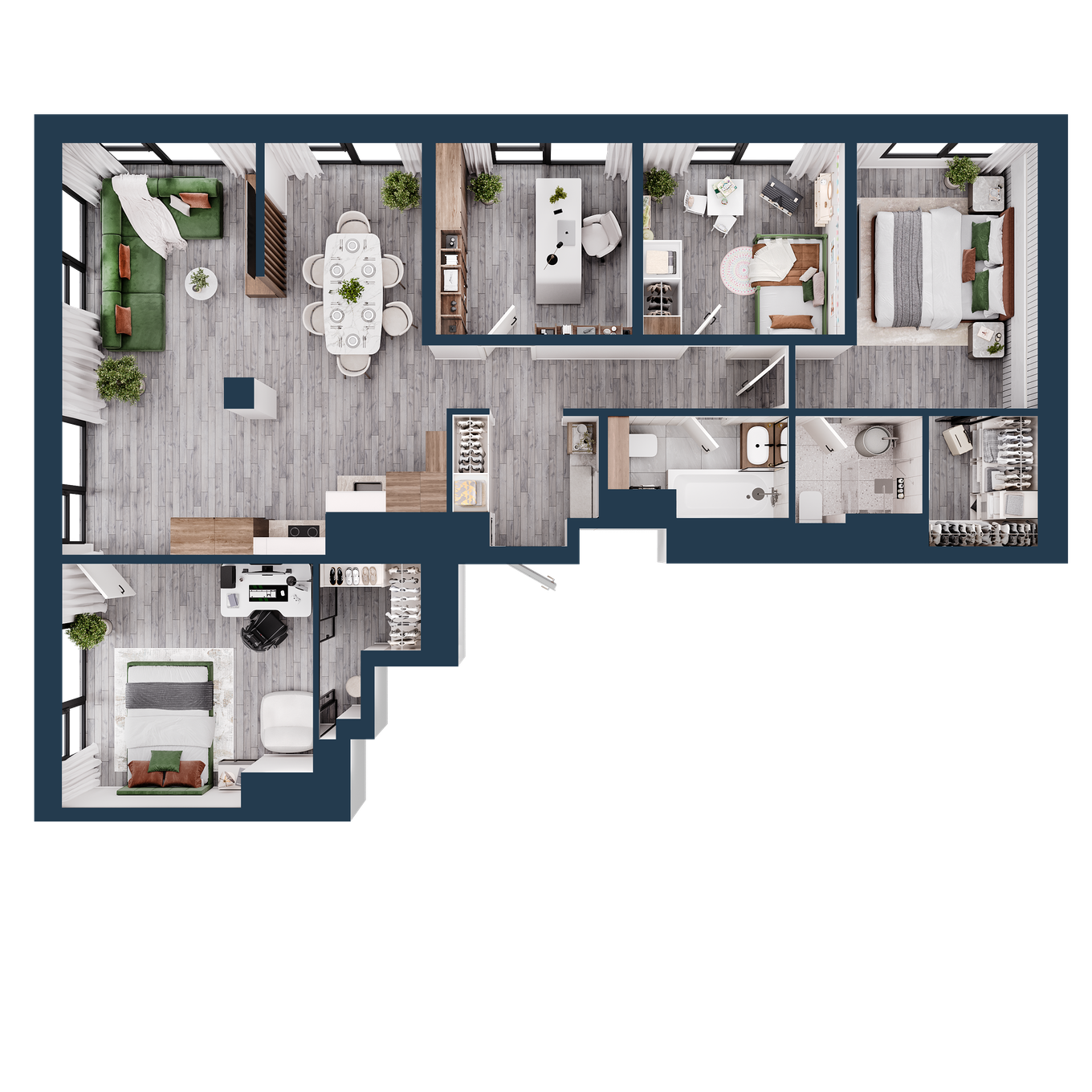 3d-visualisation-plan