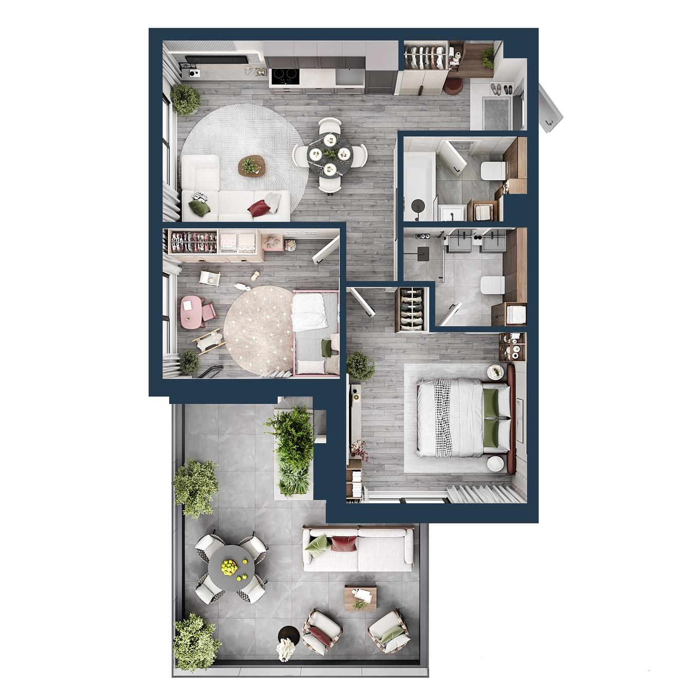 3d-visualisation-plan