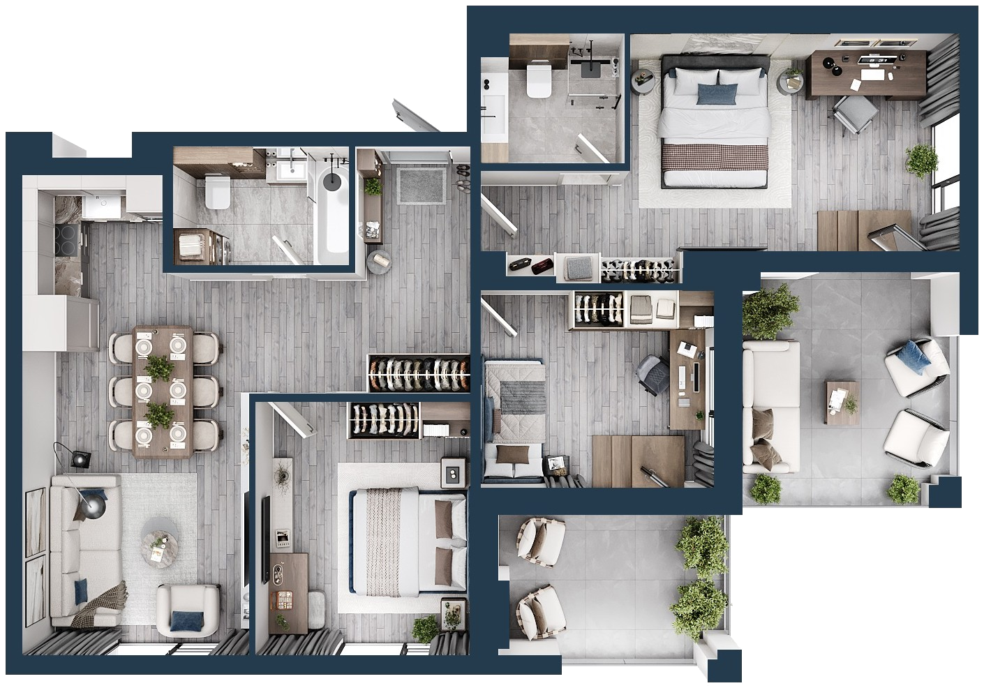 3d-visualisation-plan