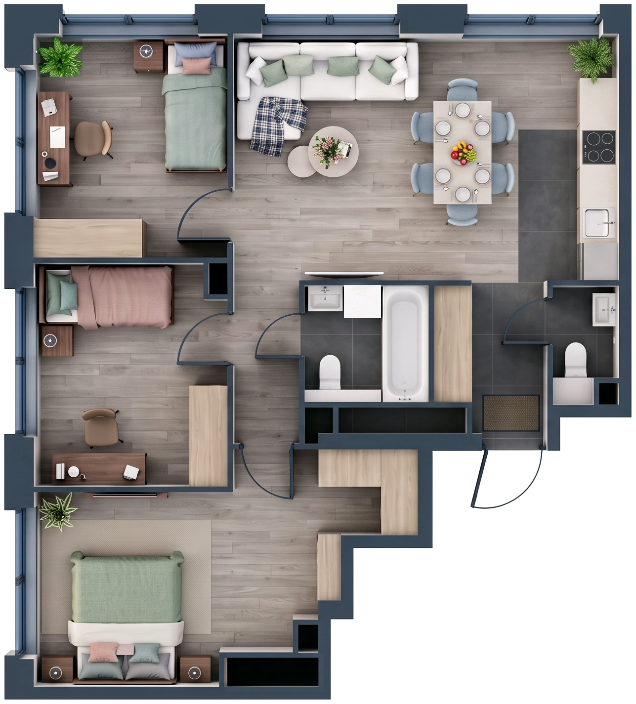 3d-visualisation-plan