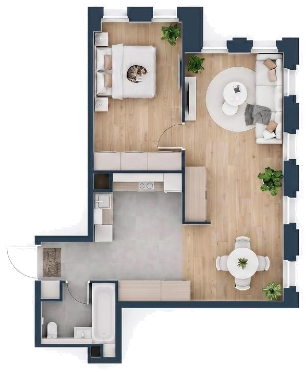 3d-visualisation-plan
