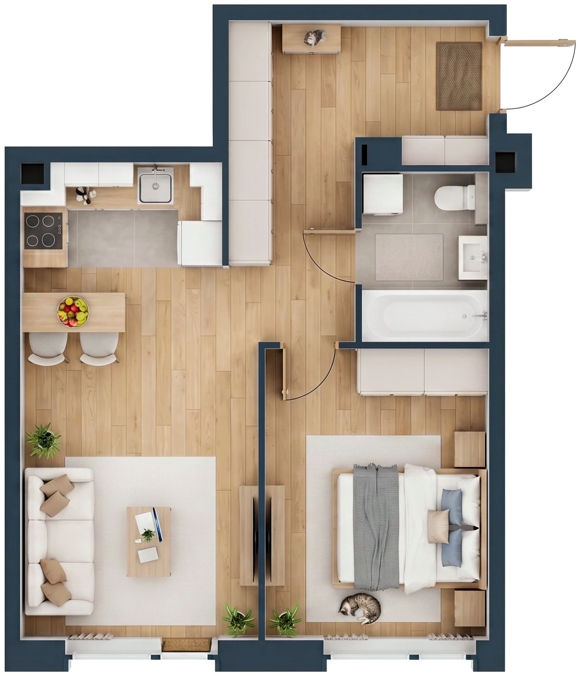 3d-visualisation-plan