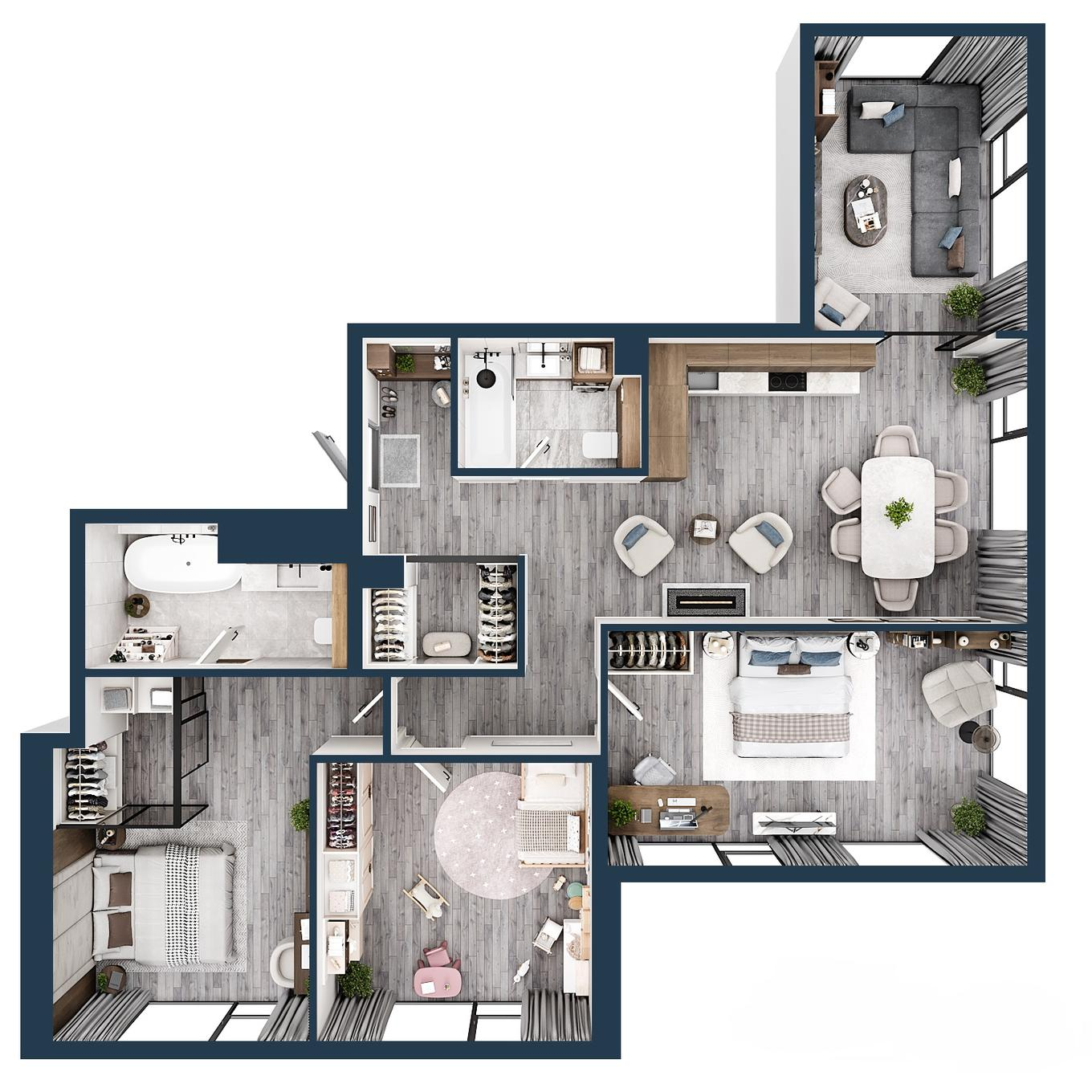 3d-visualisation-plan