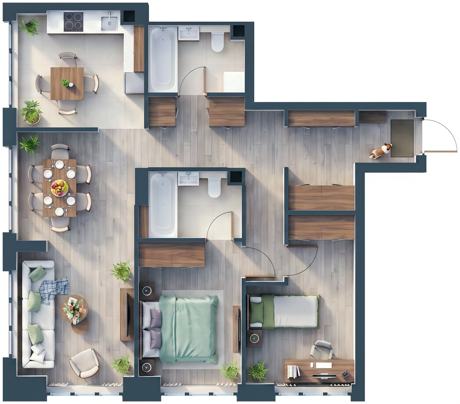3d-visualisation-plan