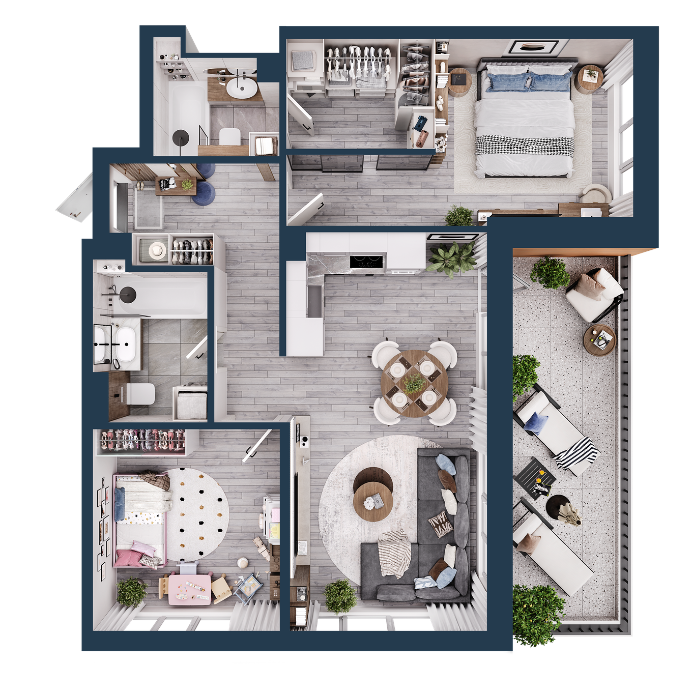 3d-visualisation-plan
