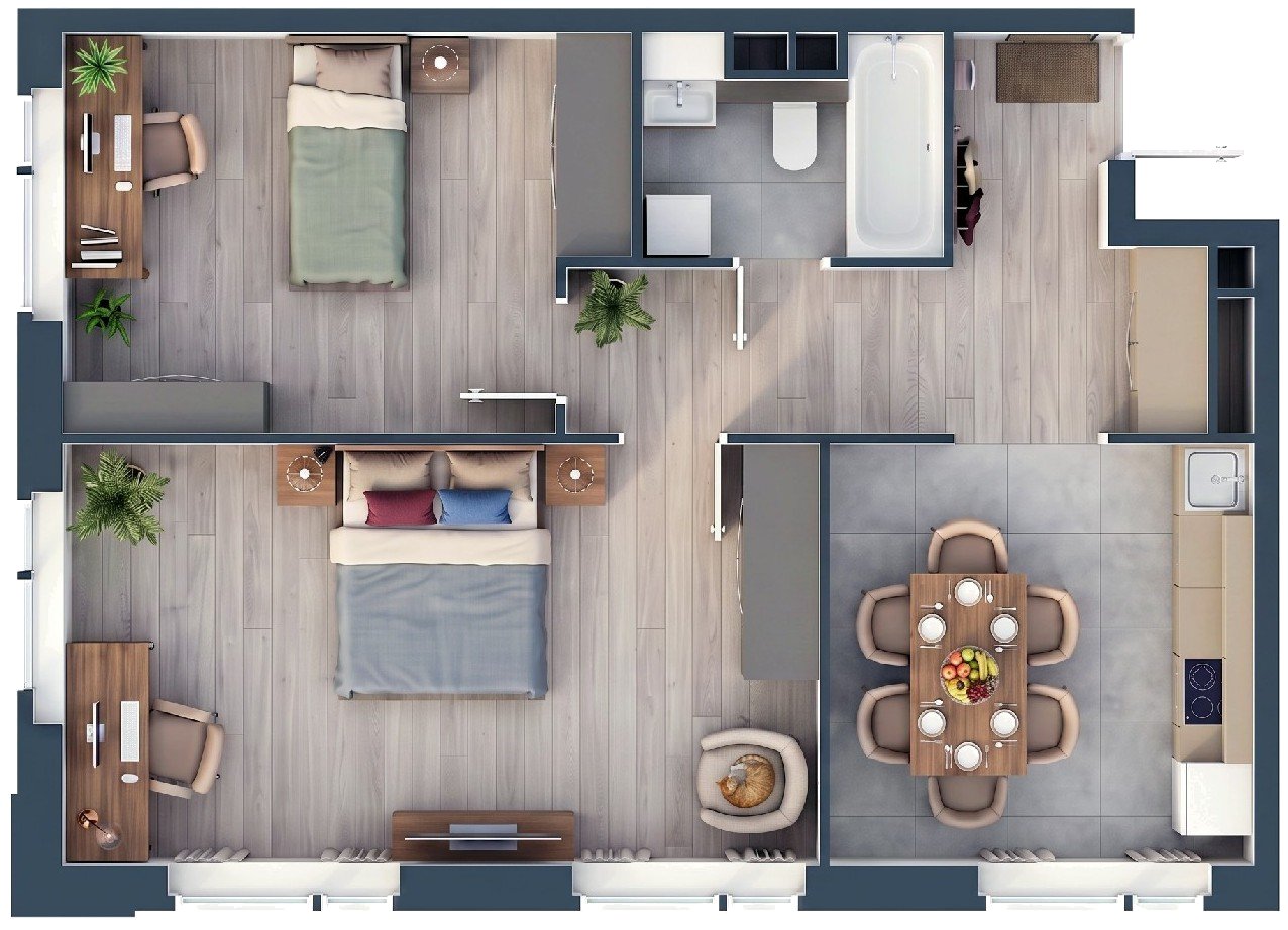 3d-visualisation-plan