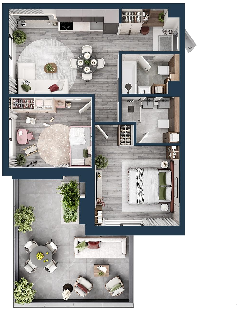 3d-visualisation-plan