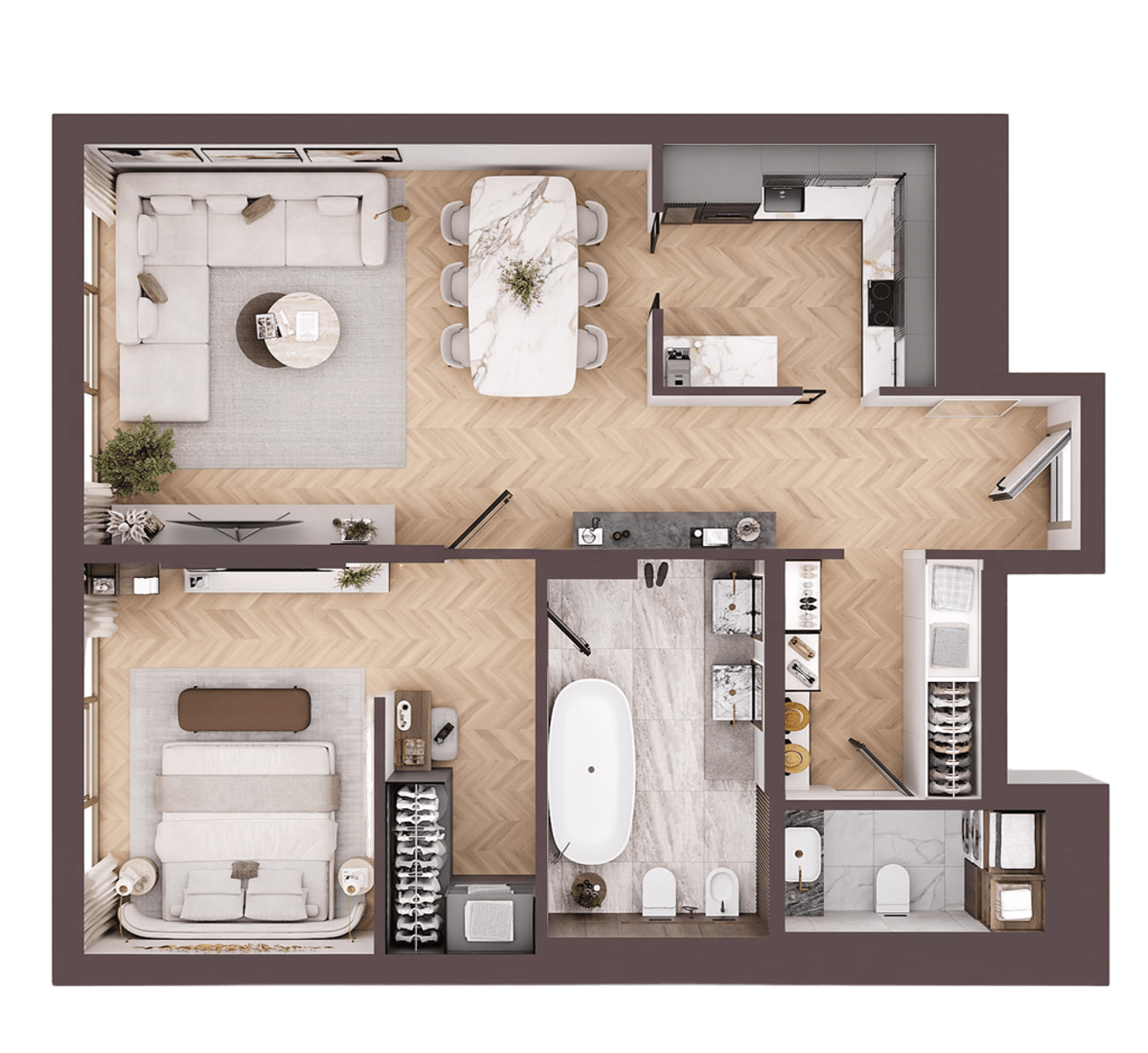 3d-visualisation-plan