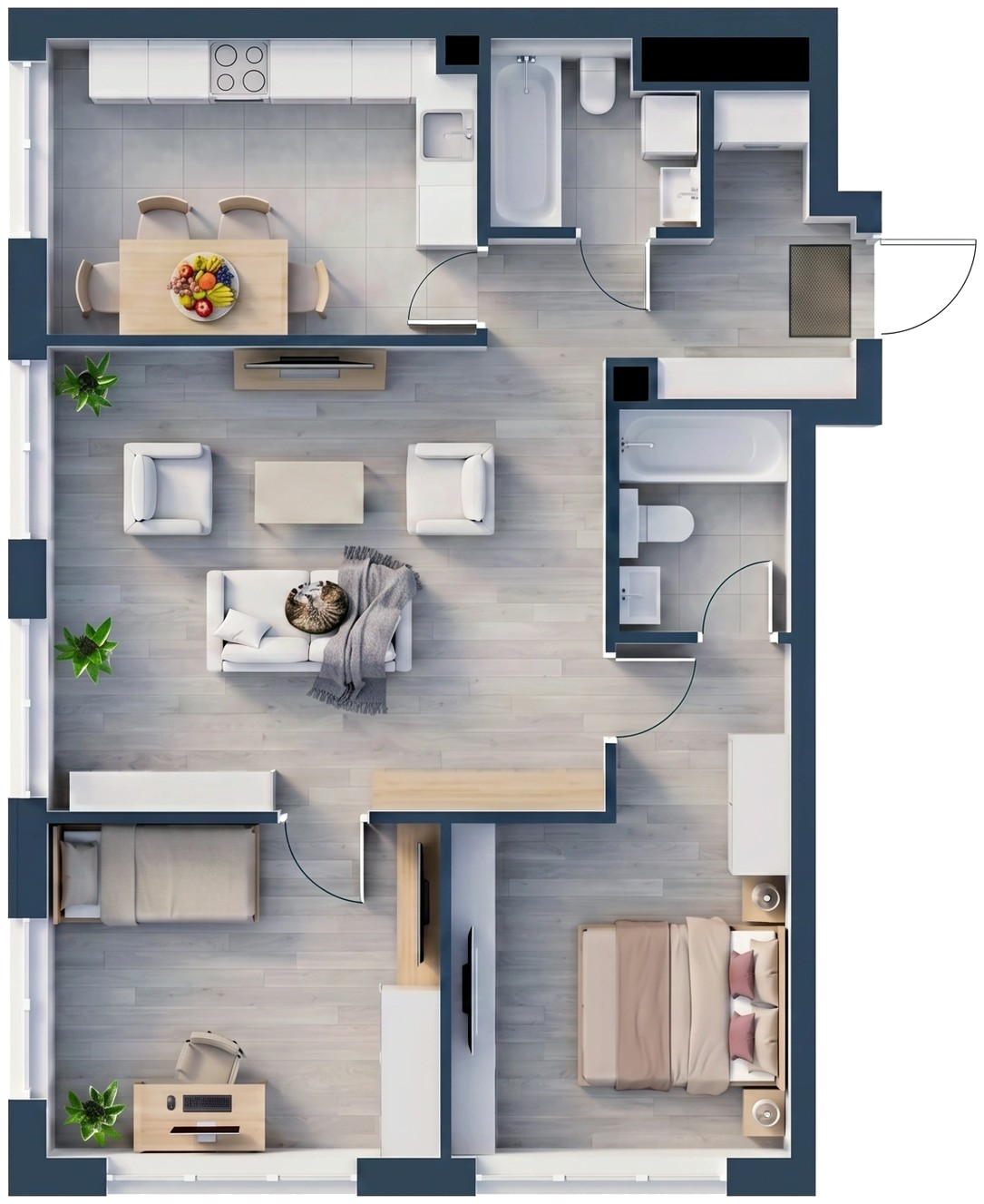 3d-visualisation-plan