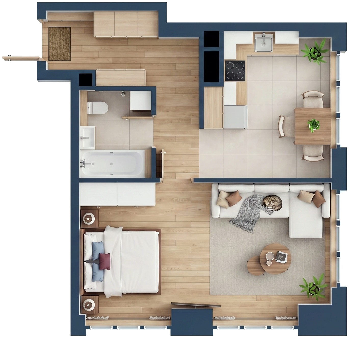 3d-visualisation-plan