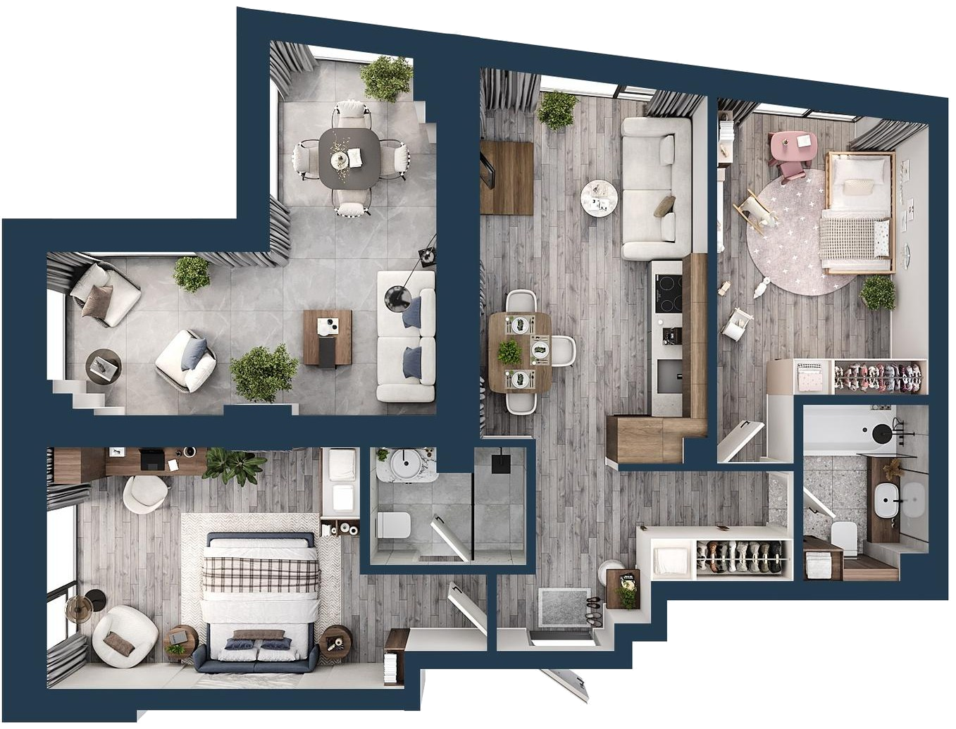 3d-visualisation-plan