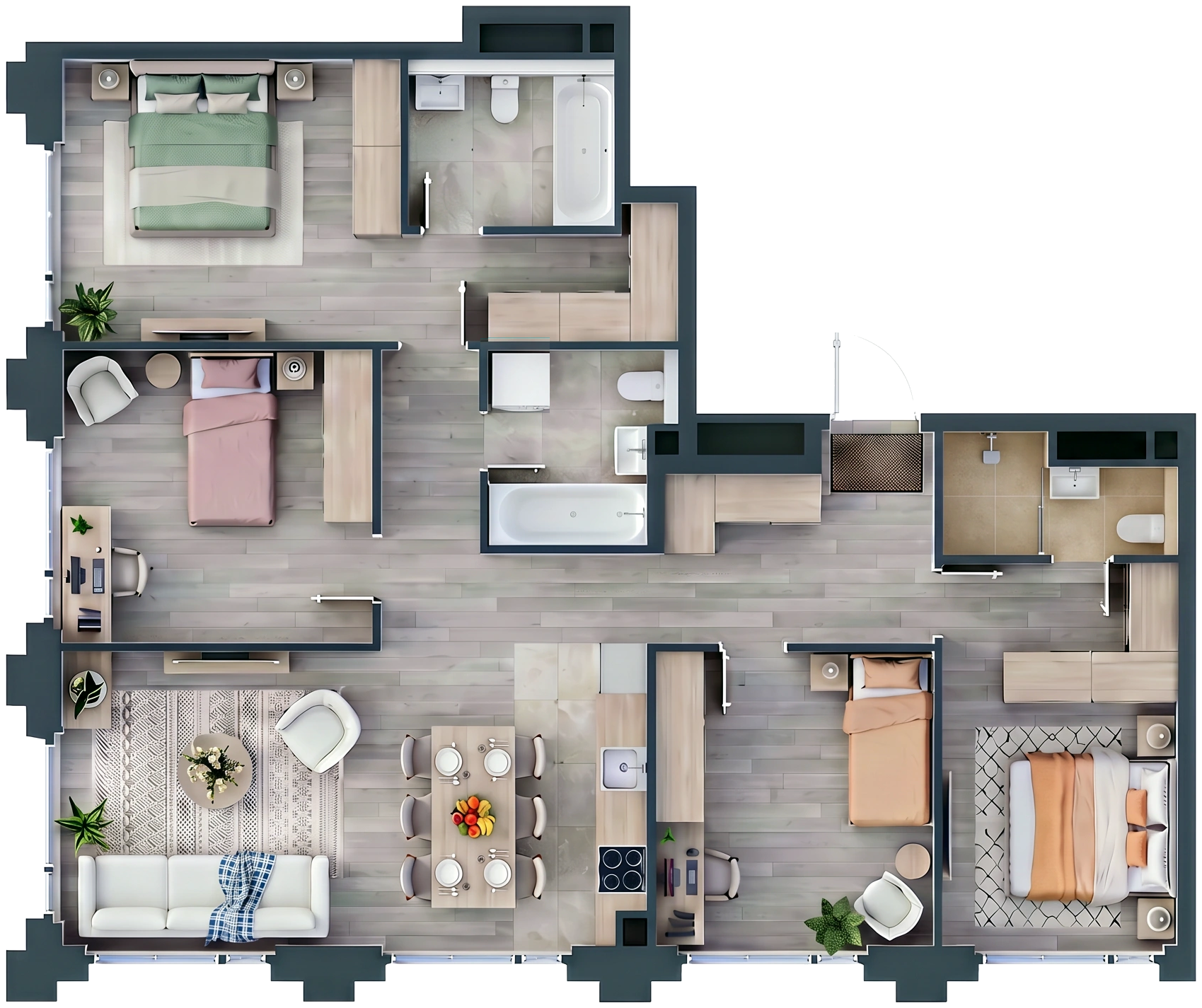3d-visualisation-plan