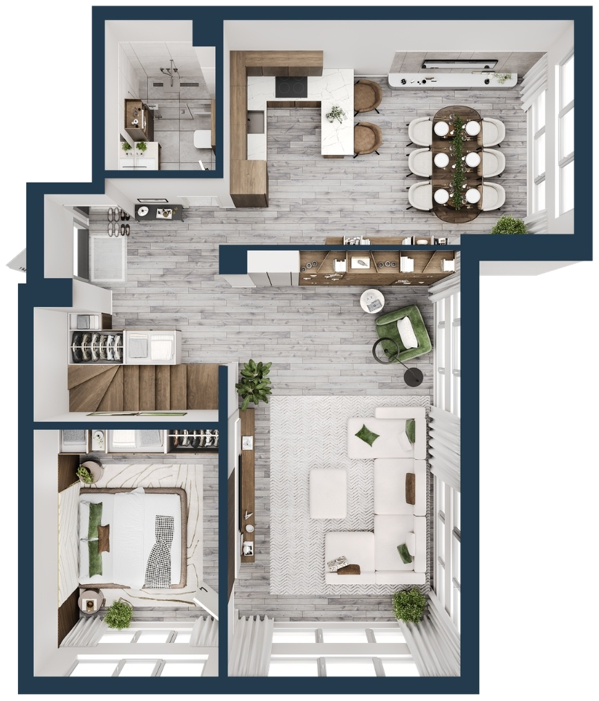 3d-visualisation-plan