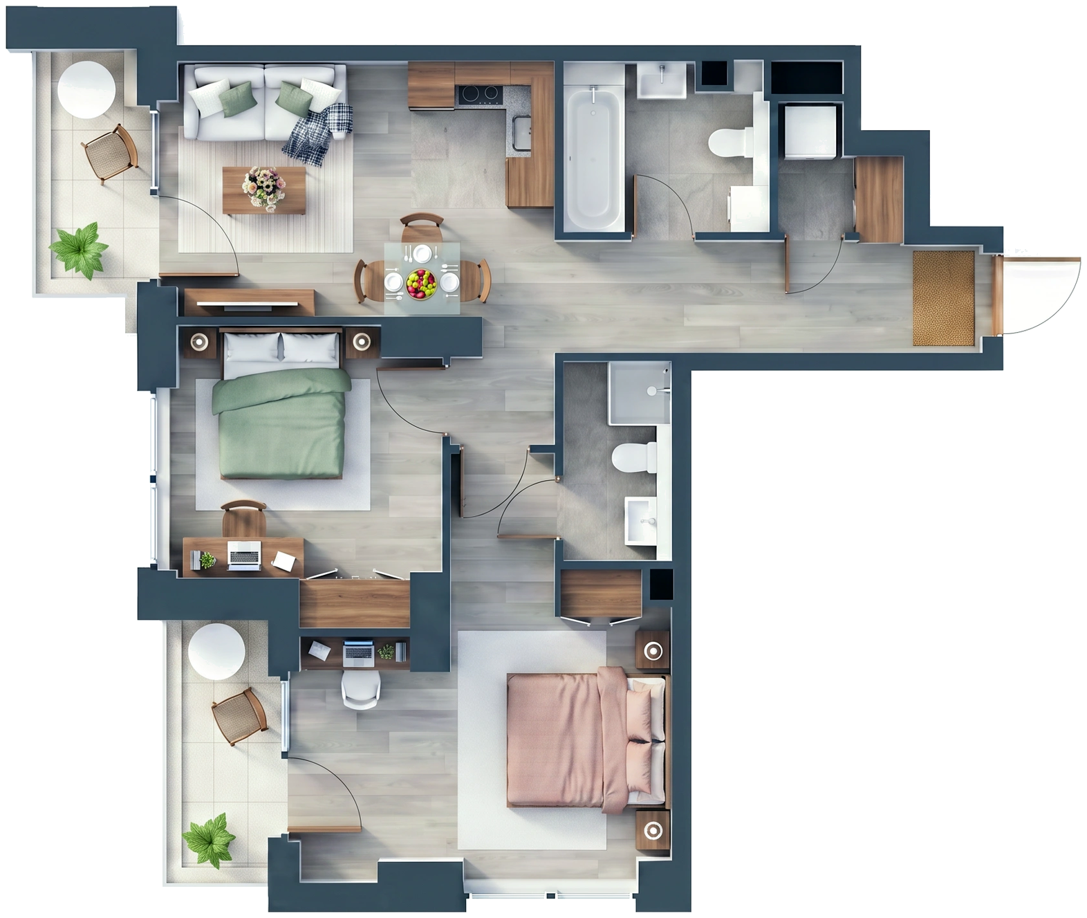 3d-visualisation-plan