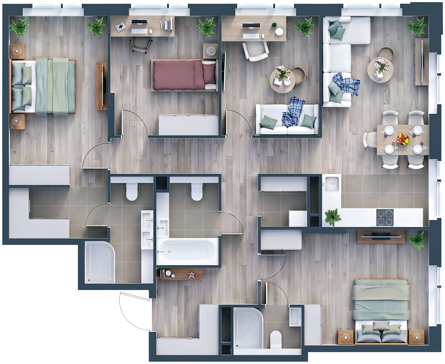3d-visualisation-plan