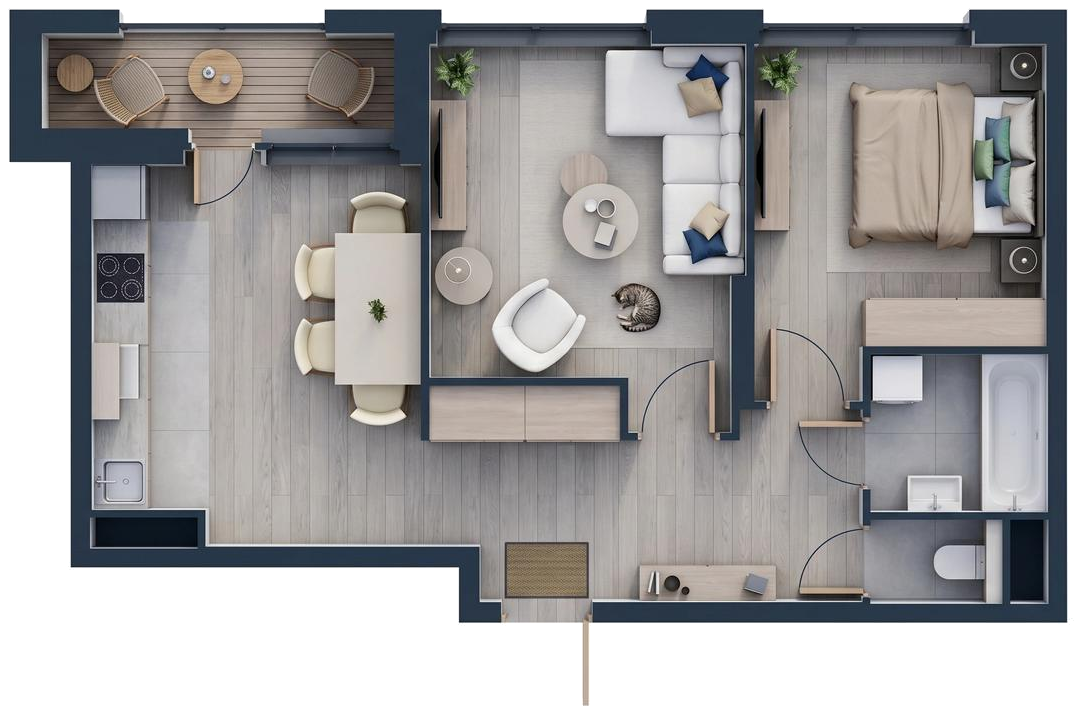 3d-visualisation-plan
