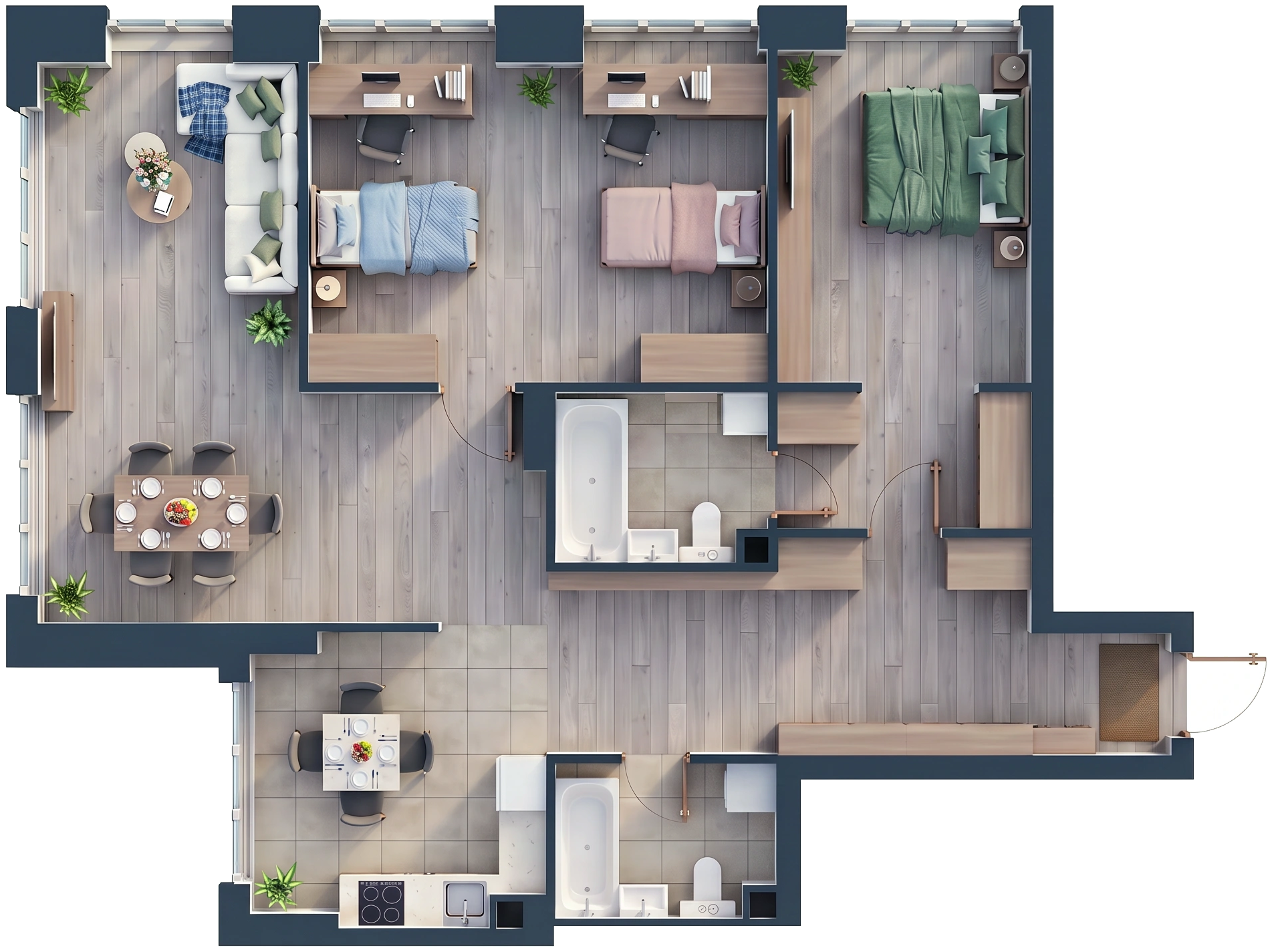 3d-visualisation-plan