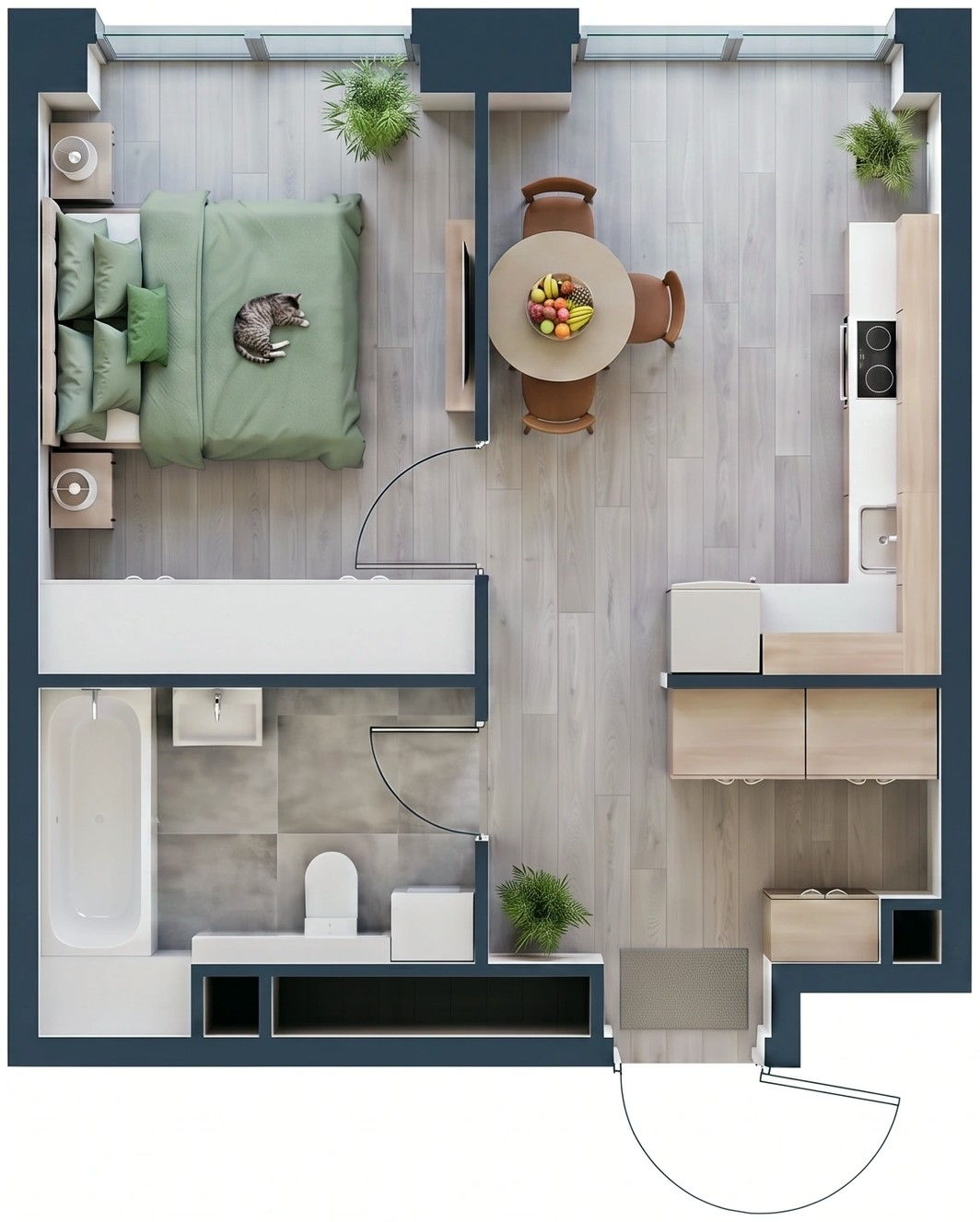 3d-visualisation-plan