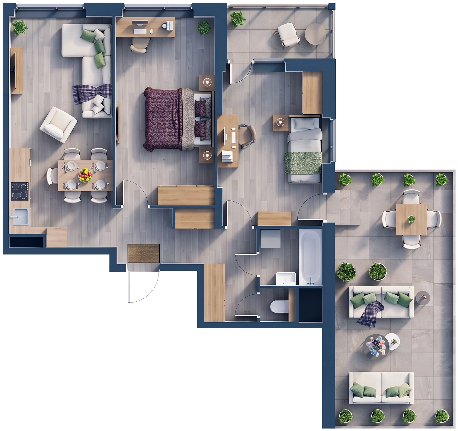 3d-visualisation-plan