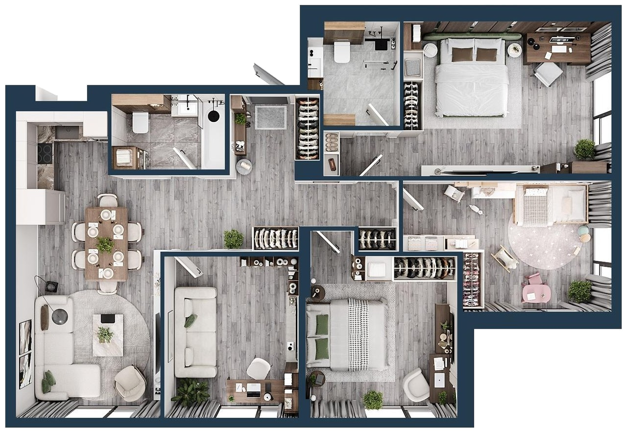 3d-visualisation-plan