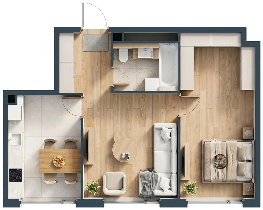 3d-visualisation-plan